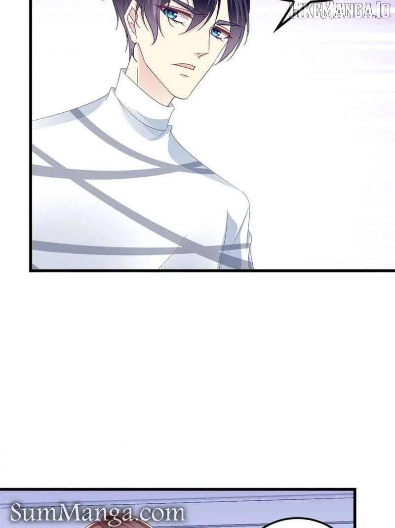 Sound Of Heaven Chapter 232 – Page 20