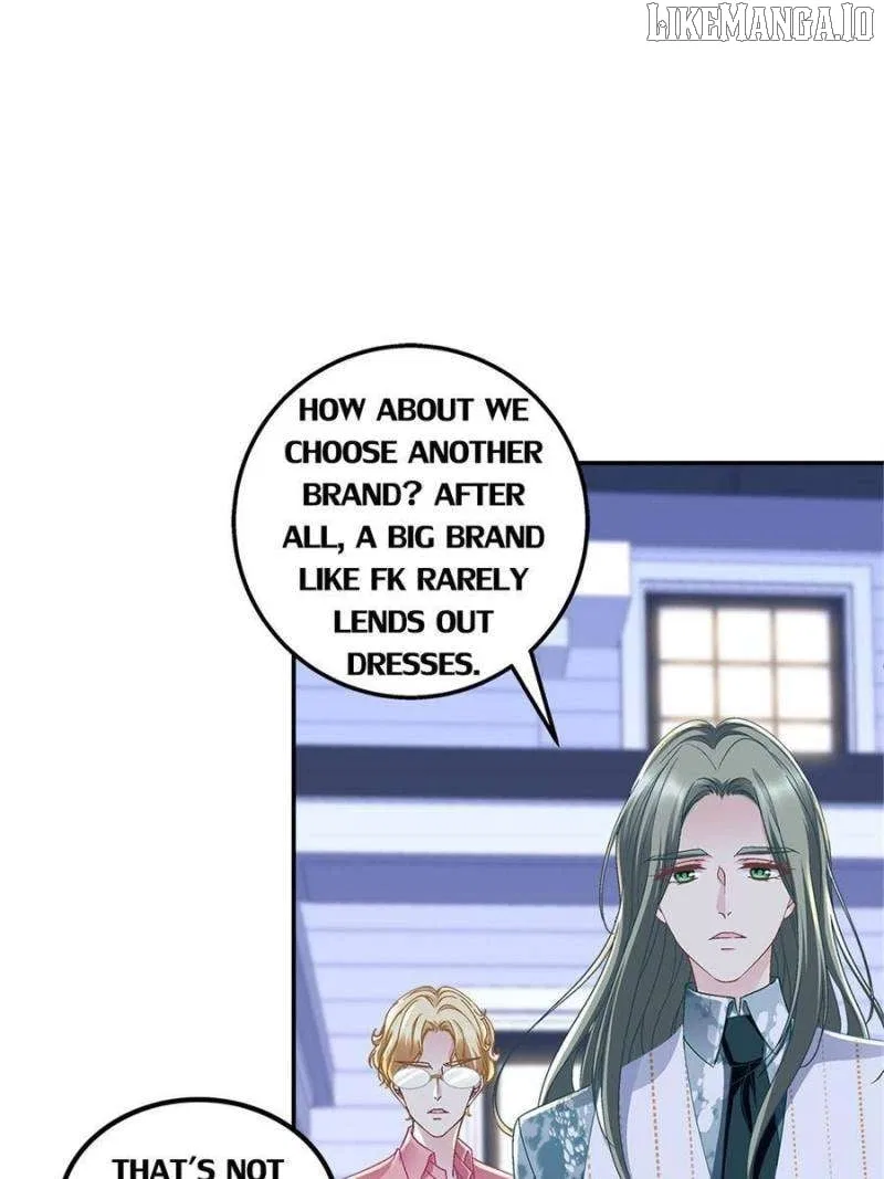Sound Of Heaven Chapter 232 – Page 28