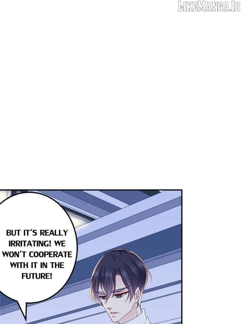 Sound Of Heaven Chapter 232 – Page 31