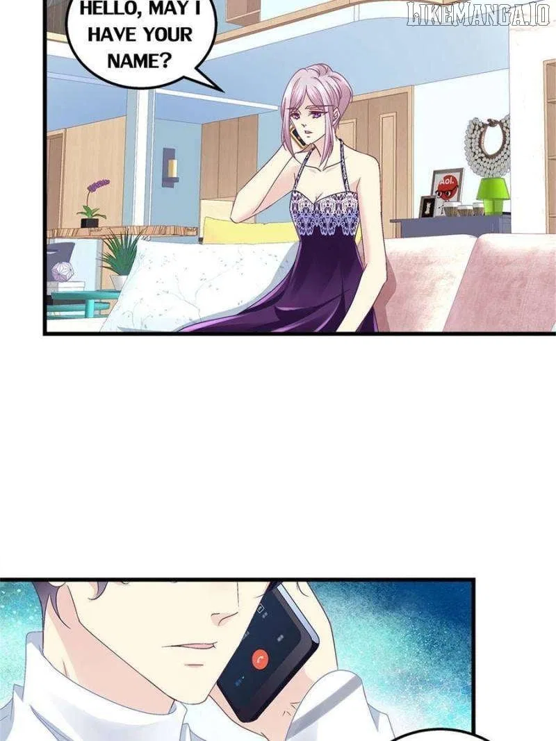 Sound Of Heaven Chapter 232 – Page 37