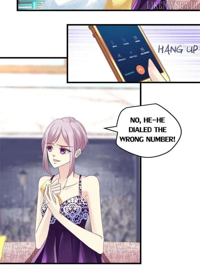Sound Of Heaven Chapter 232 – Page 43