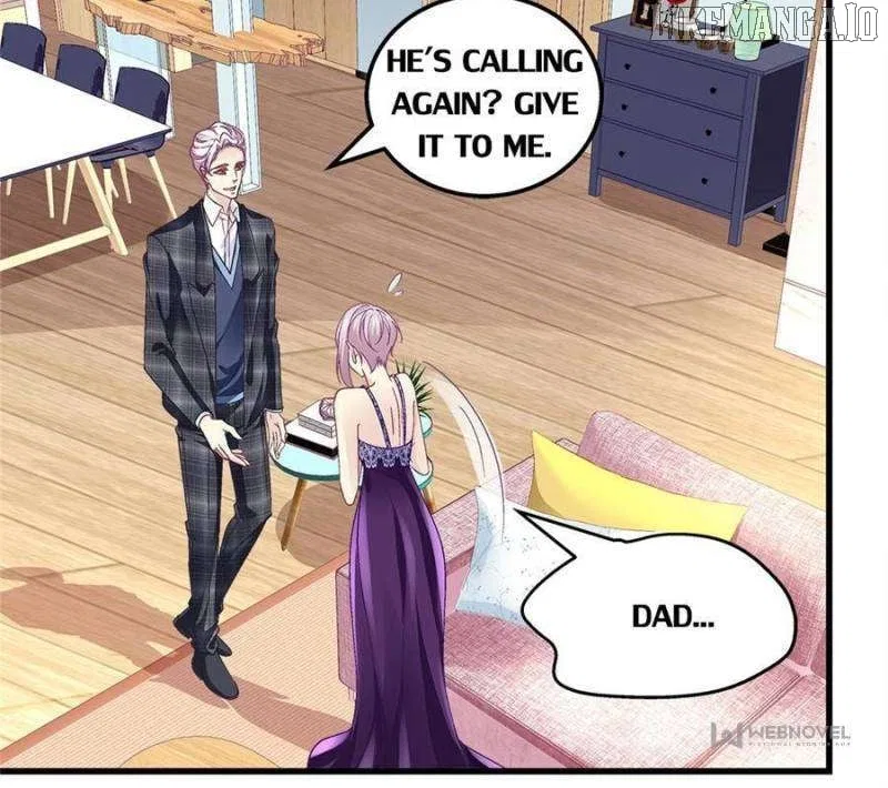 Sound Of Heaven Chapter 232 – Page 47