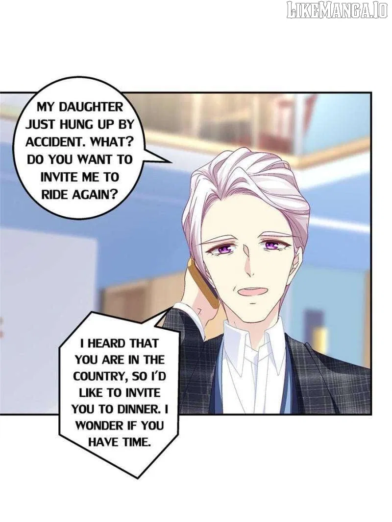 Sound Of Heaven Chapter 232 – Page 51