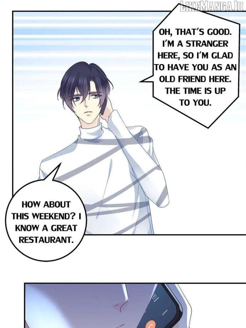 Sound Of Heaven Chapter 232 – Page 52