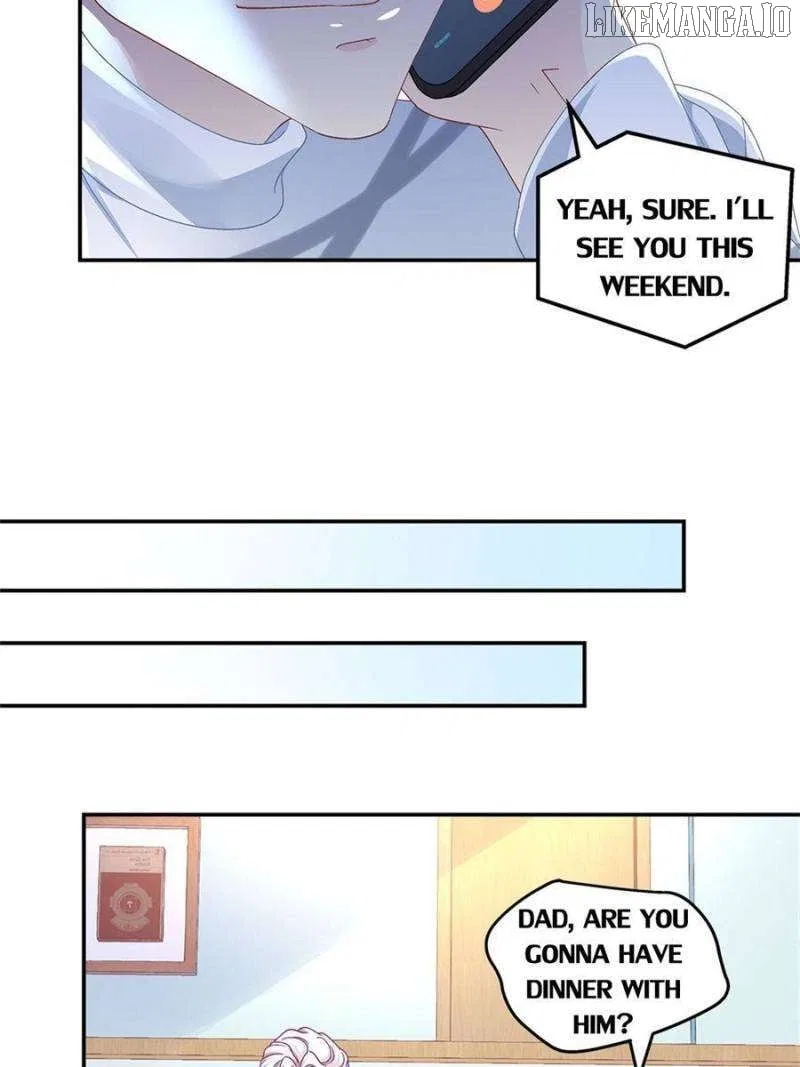 Sound Of Heaven Chapter 232 – Page 53