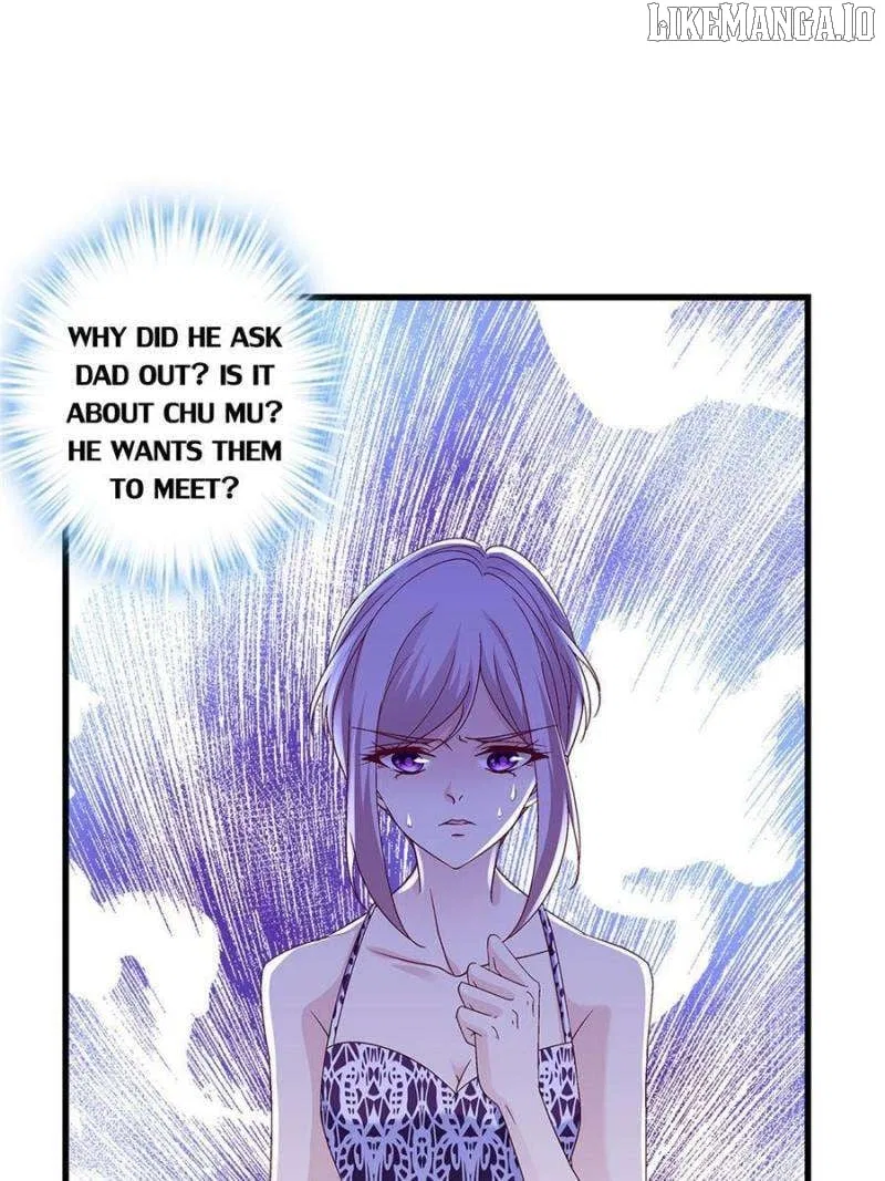 Sound Of Heaven Chapter 232 – Page 55