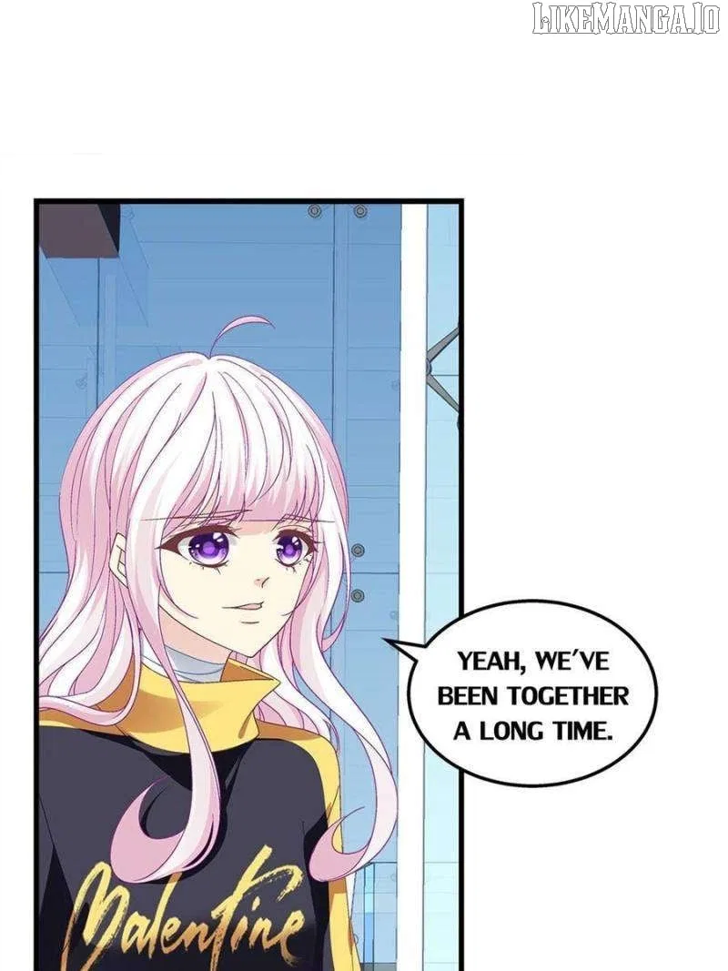 Sound Of Heaven Chapter 231 – Page 7