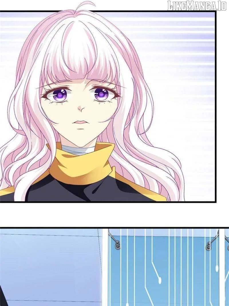 Sound Of Heaven Chapter 231 – Page 10