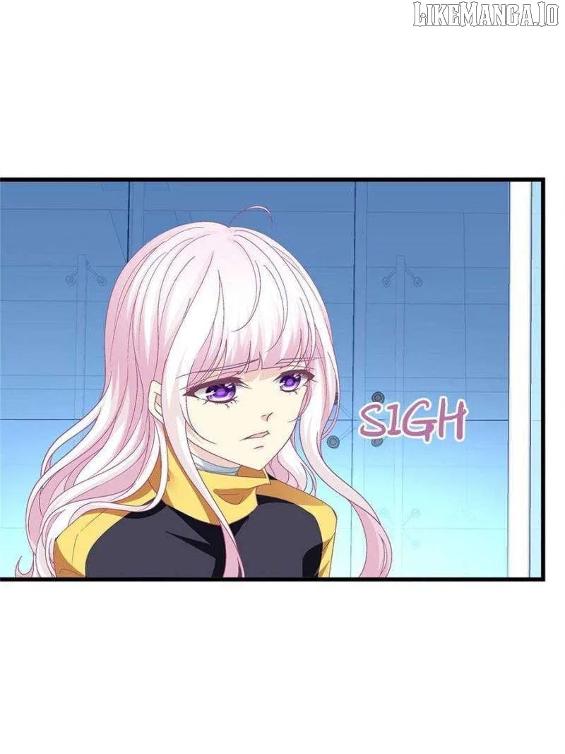 Sound Of Heaven Chapter 231 – Page 16