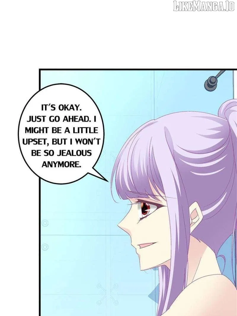 Sound Of Heaven Chapter 231 – Page 17