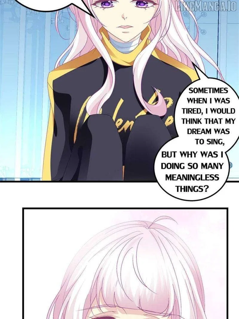 Sound Of Heaven Chapter 231 – Page 19