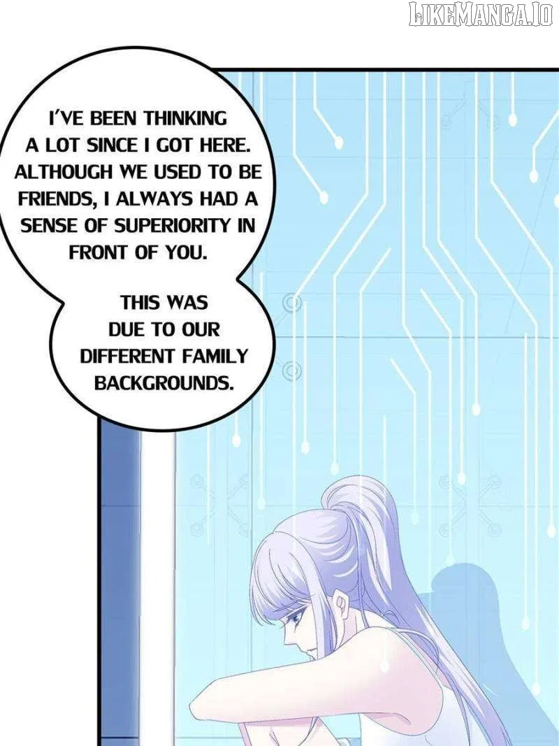 Sound Of Heaven Chapter 231 – Page 25