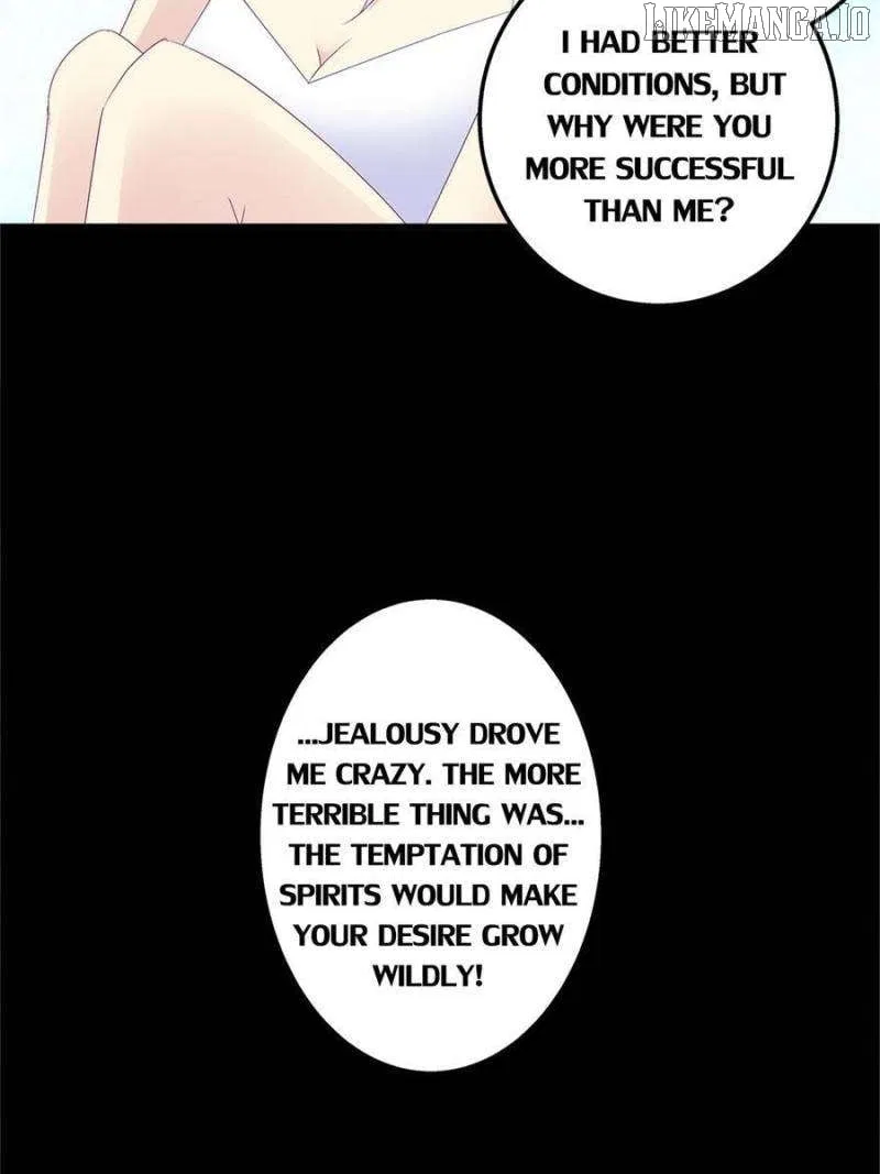 Sound Of Heaven Chapter 231 – Page 27
