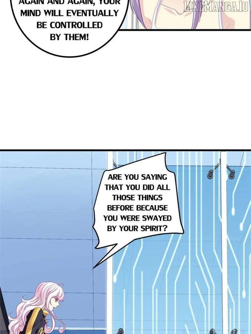 Sound Of Heaven Chapter 231 – Page 31