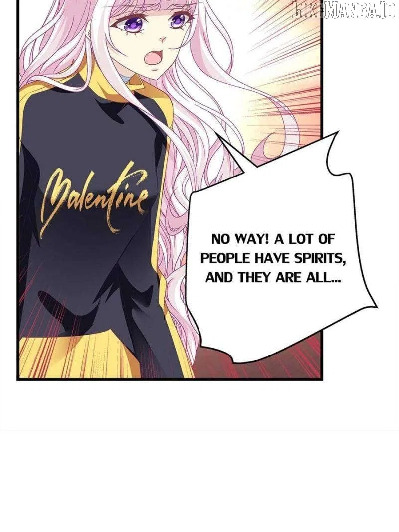Sound Of Heaven Chapter 231 – Page 35