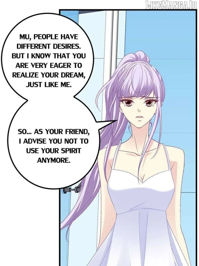 Sound Of Heaven Chapter 231 – Page 37