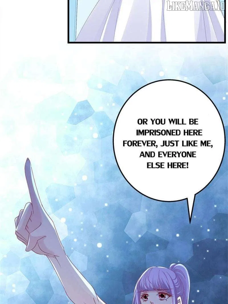 Sound Of Heaven Chapter 231 – Page 38