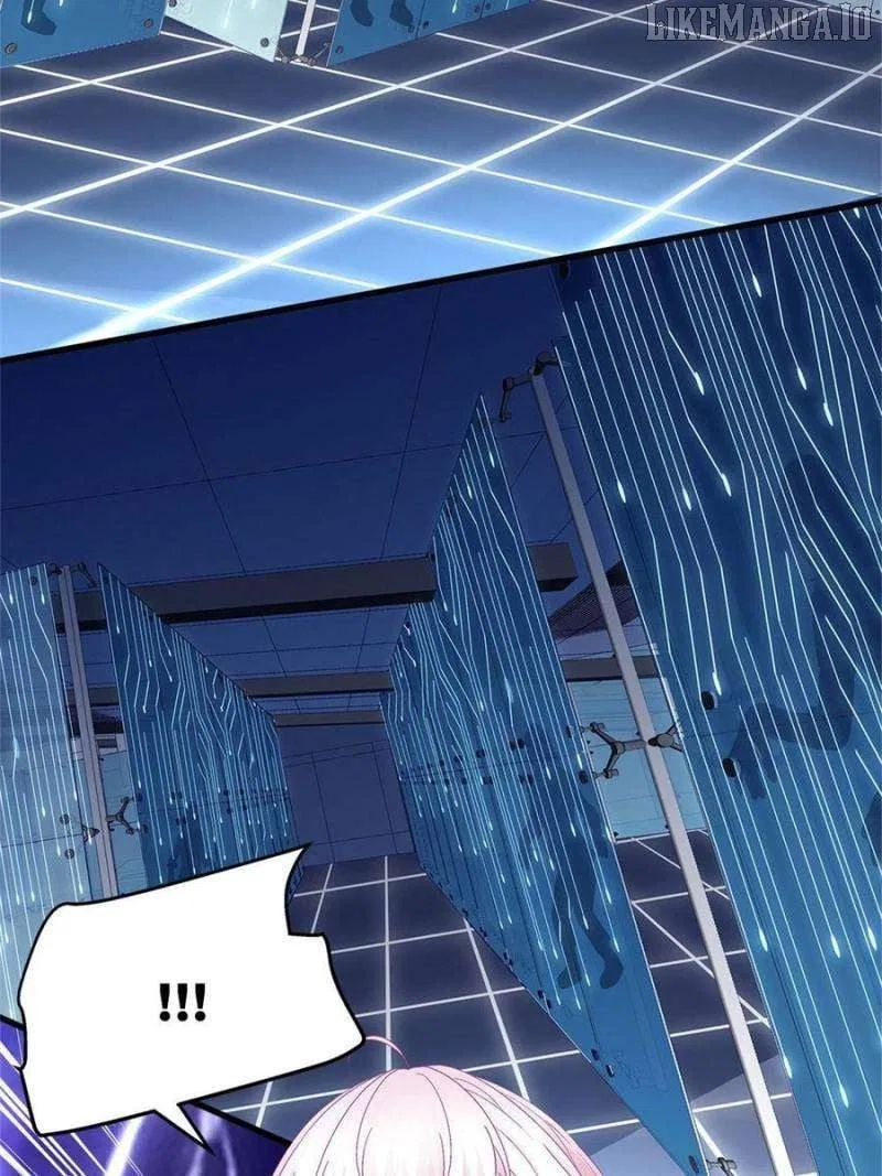 Sound Of Heaven Chapter 231 – Page 41