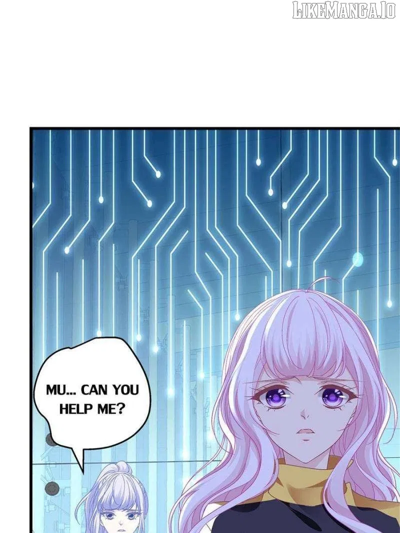 Sound Of Heaven Chapter 231 – Page 44