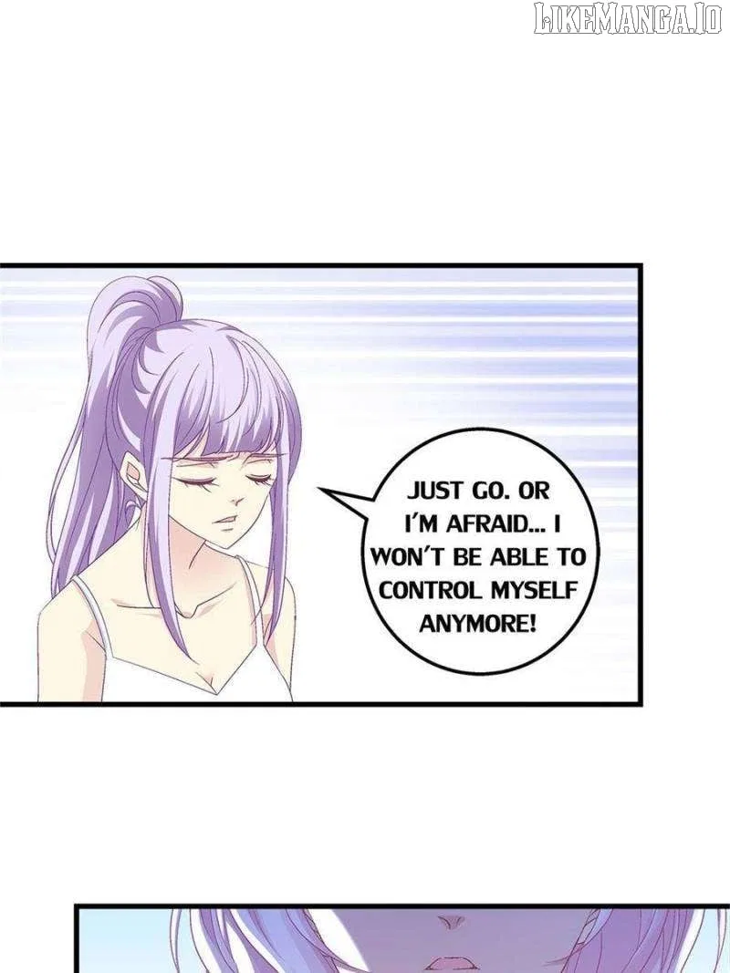 Sound Of Heaven Chapter 231 – Page 47