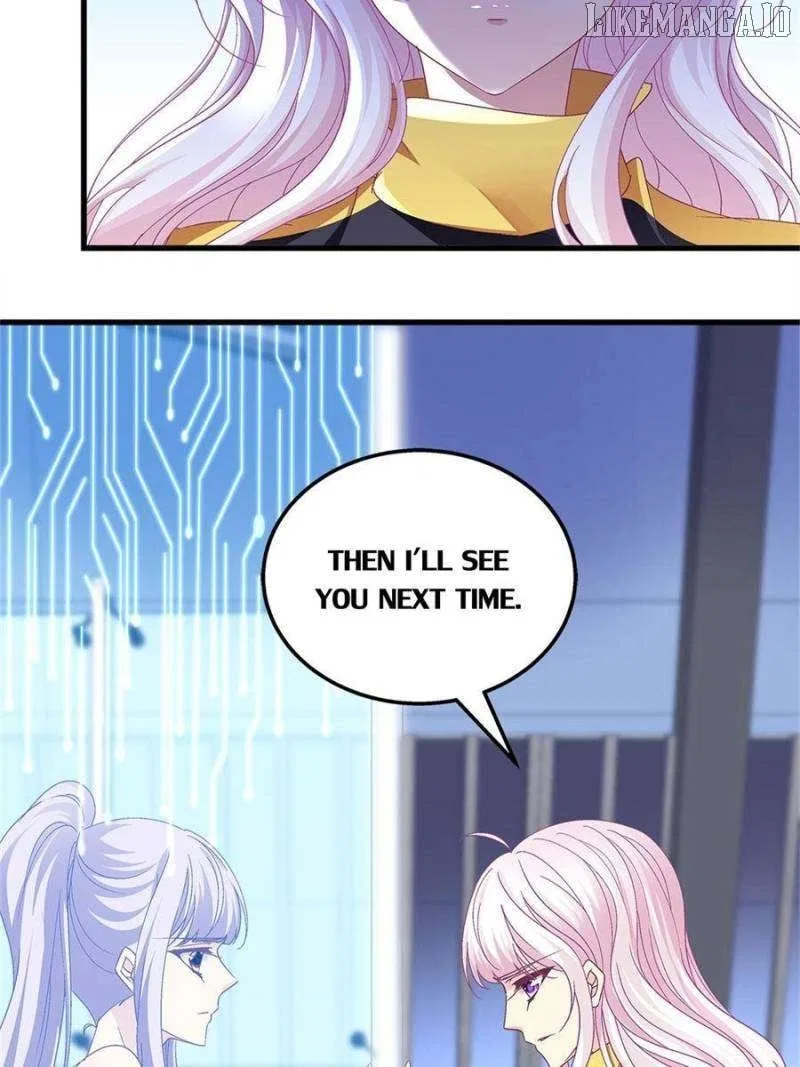 Sound Of Heaven Chapter 231 – Page 48