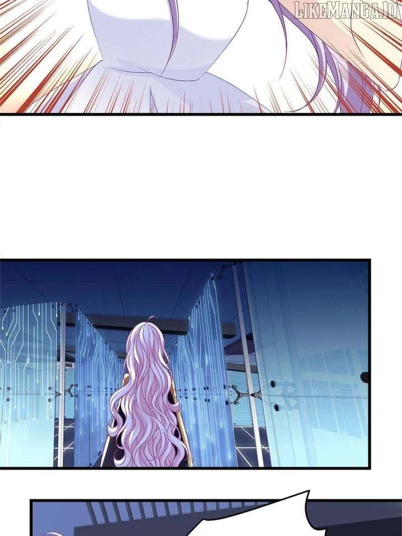 Sound Of Heaven Chapter 231 – Page 52
