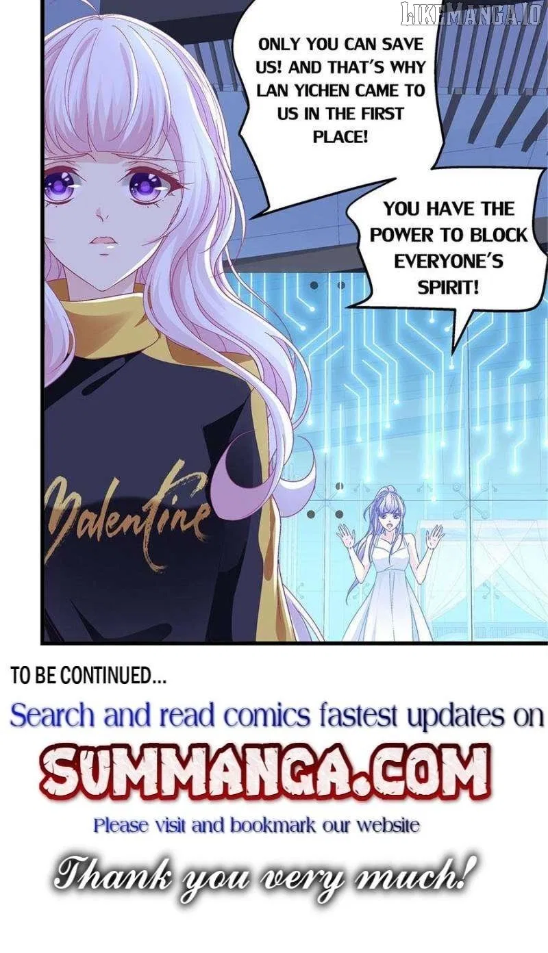 Sound Of Heaven Chapter 231 – Page 53
