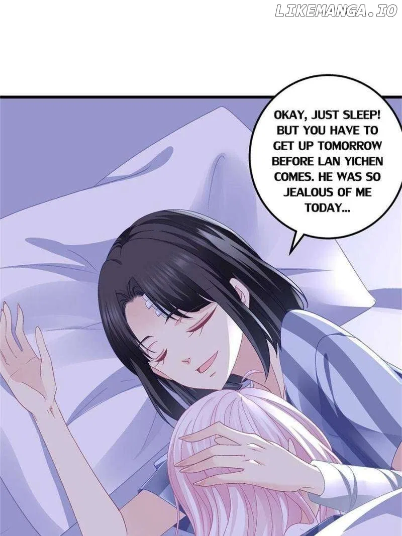 Sound Of Heaven Chapter 230 – Page 5