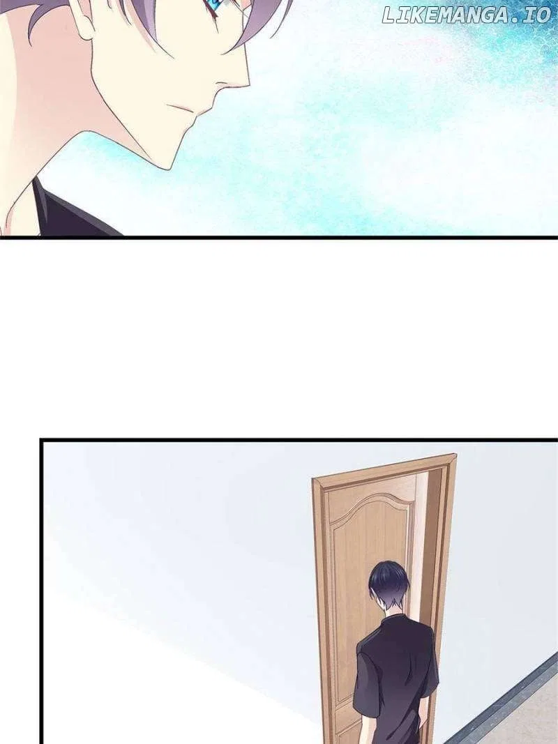 Sound Of Heaven Chapter 230 – Page 10