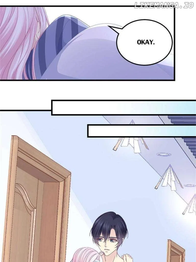 Sound Of Heaven Chapter 230 – Page 16