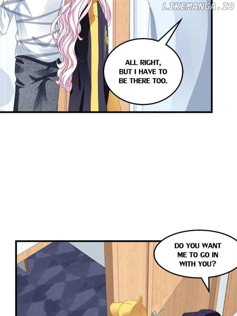 Sound Of Heaven Chapter 230 – Page 29