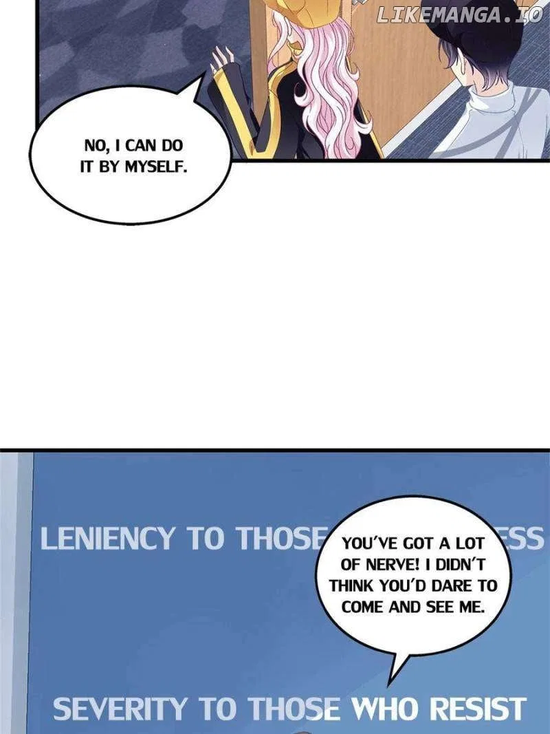 Sound Of Heaven Chapter 230 – Page 30