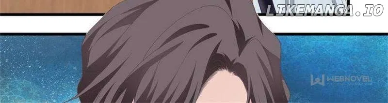 Sound Of Heaven Chapter 230 – Page 34