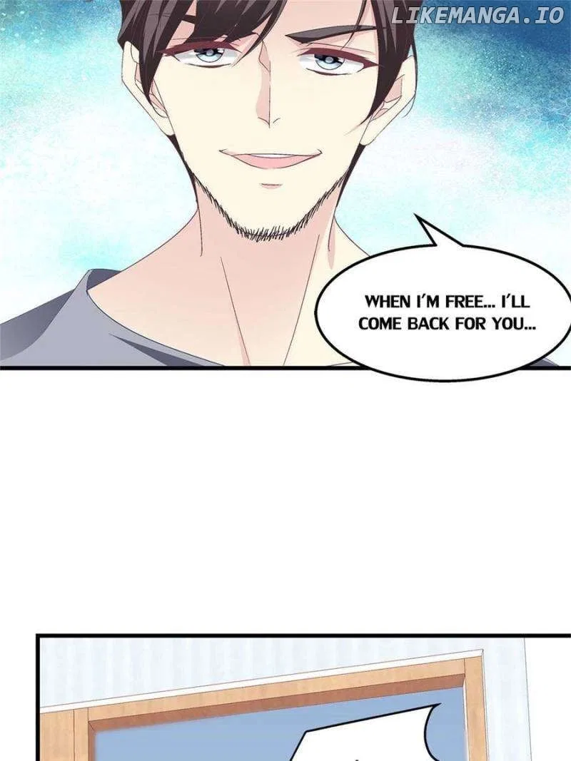 Sound Of Heaven Chapter 230 – Page 35