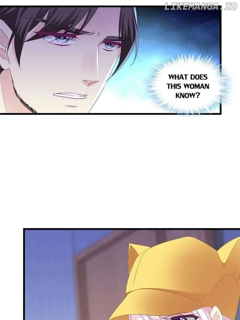 Sound Of Heaven Chapter 230 – Page 39
