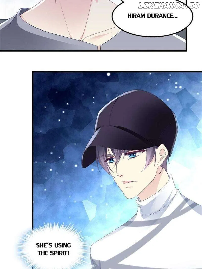 Sound Of Heaven Chapter 230 – Page 41
