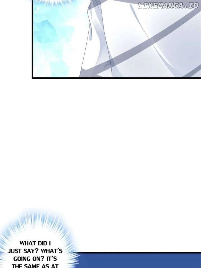Sound Of Heaven Chapter 230 – Page 42