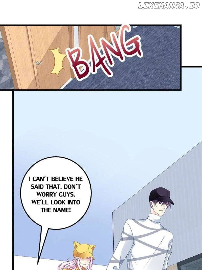 Sound Of Heaven Chapter 230 – Page 47
