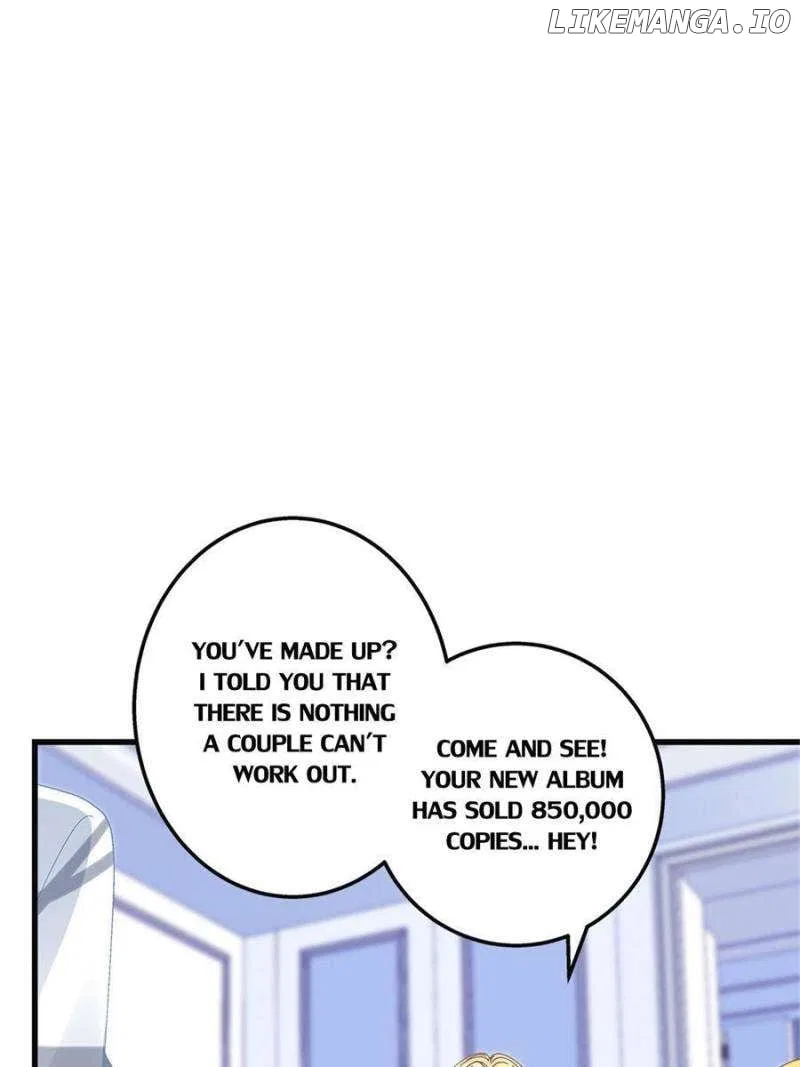 Sound Of Heaven Chapter 230 – Page 50
