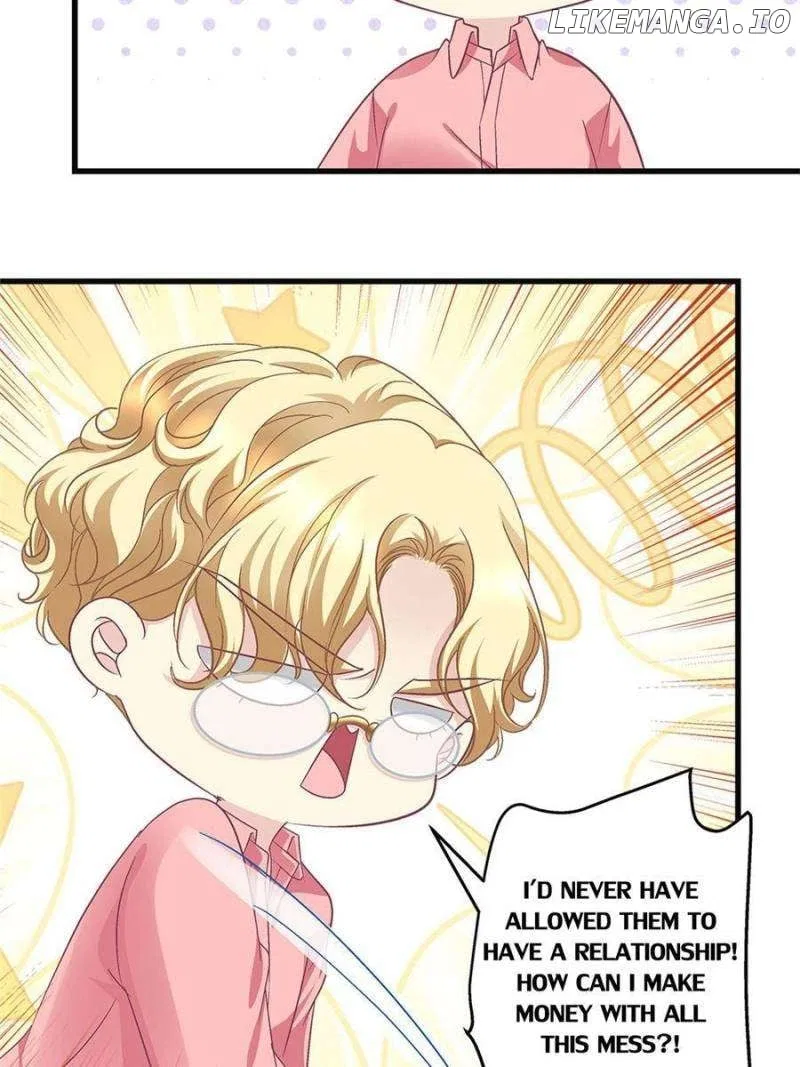 Sound Of Heaven Chapter 230 – Page 53
