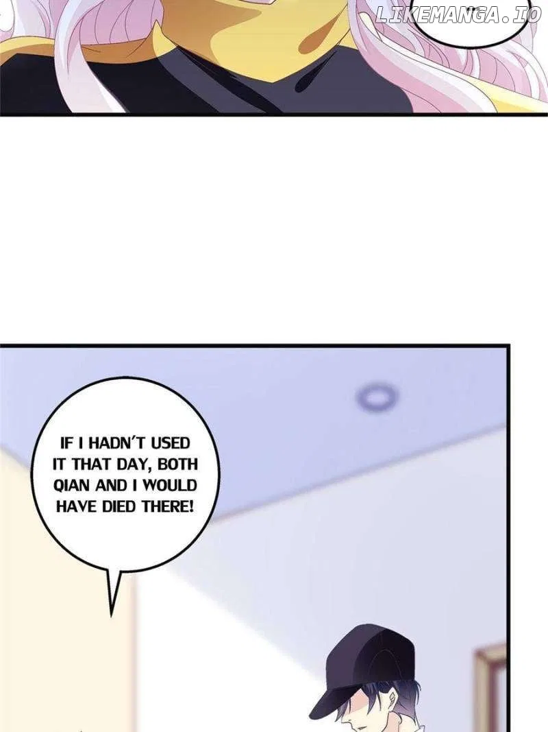 Sound Of Heaven Chapter 230 – Page 57