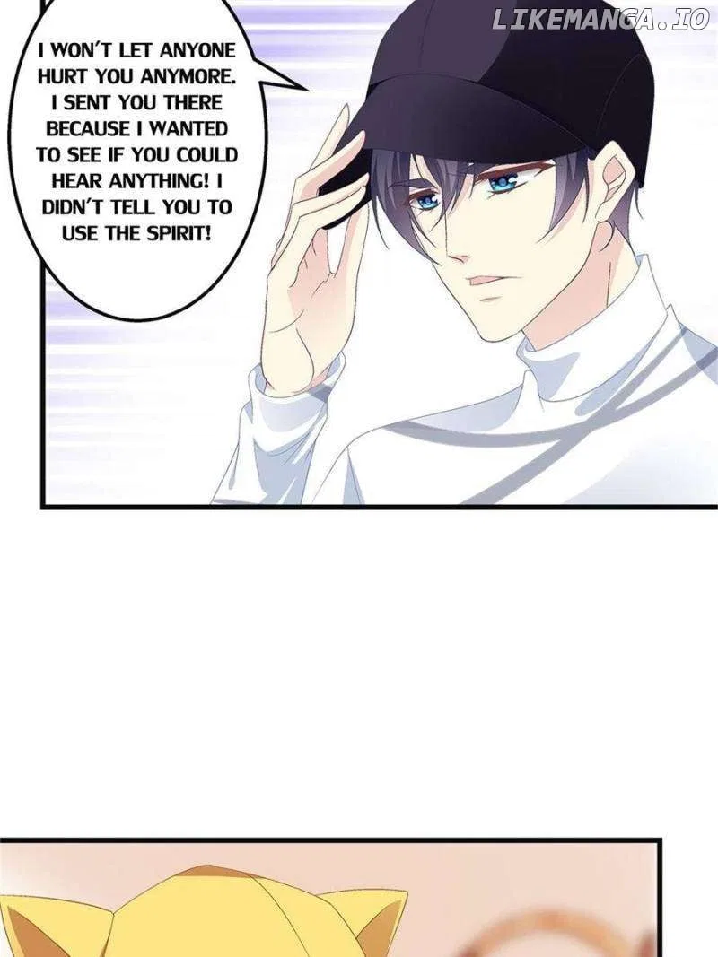 Sound Of Heaven Chapter 230 – Page 60