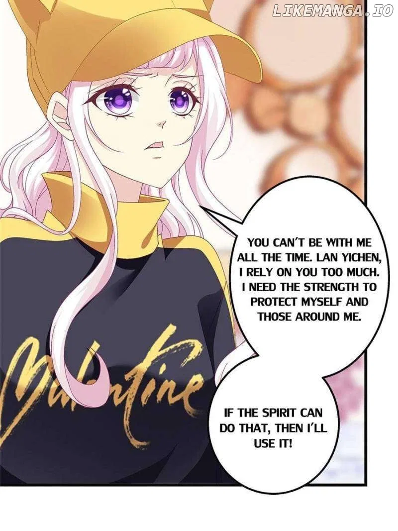 Sound Of Heaven Chapter 230 – Page 61