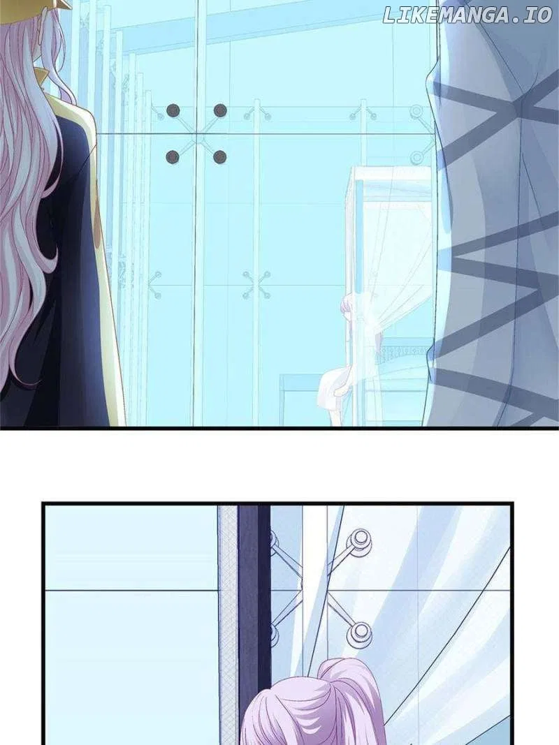 Sound Of Heaven Chapter 230 – Page 66