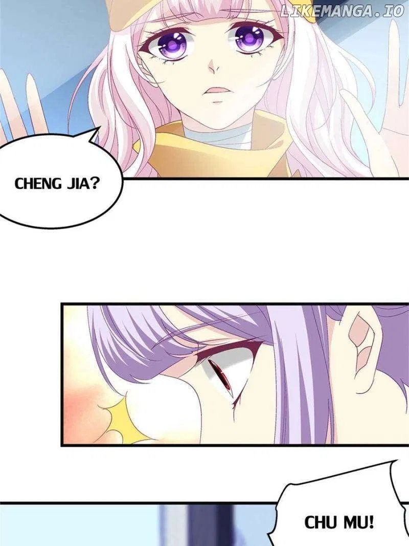 Sound Of Heaven Chapter 230 – Page 68