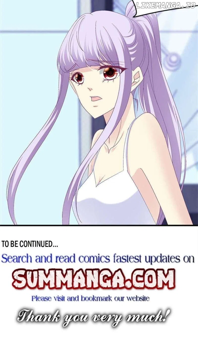 Sound Of Heaven Chapter 230 – Page 69