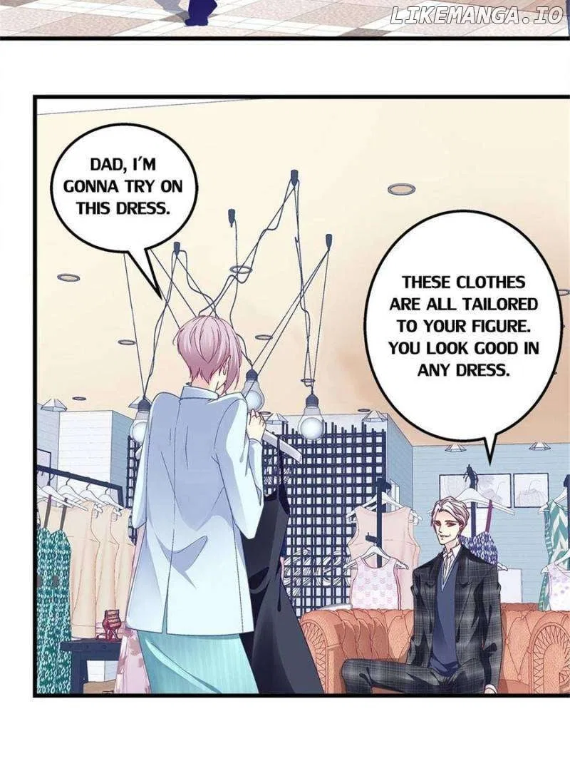 Sound Of Heaven Chapter 229 – Page 4