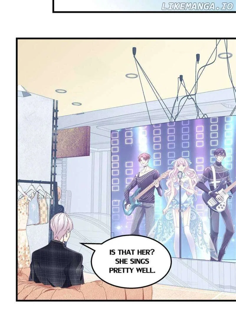 Sound Of Heaven Chapter 229 – Page 14