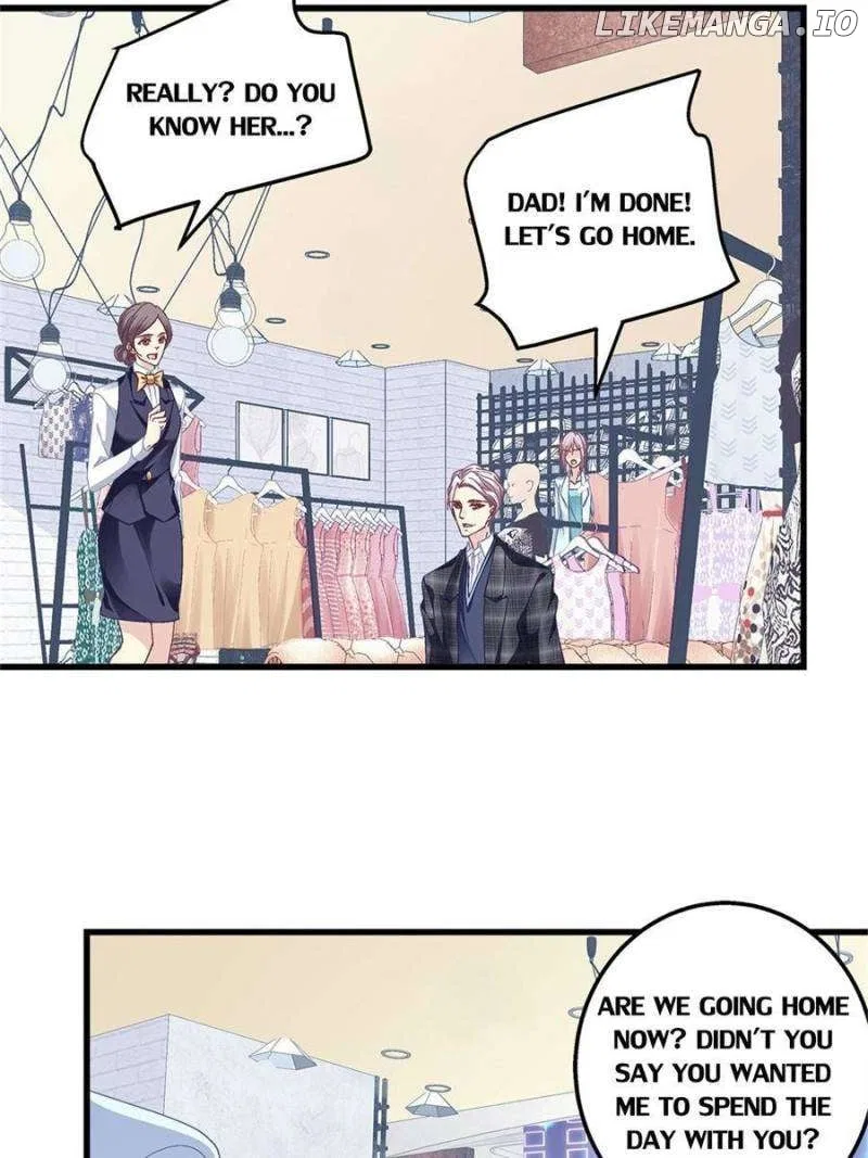 Sound Of Heaven Chapter 229 – Page 17