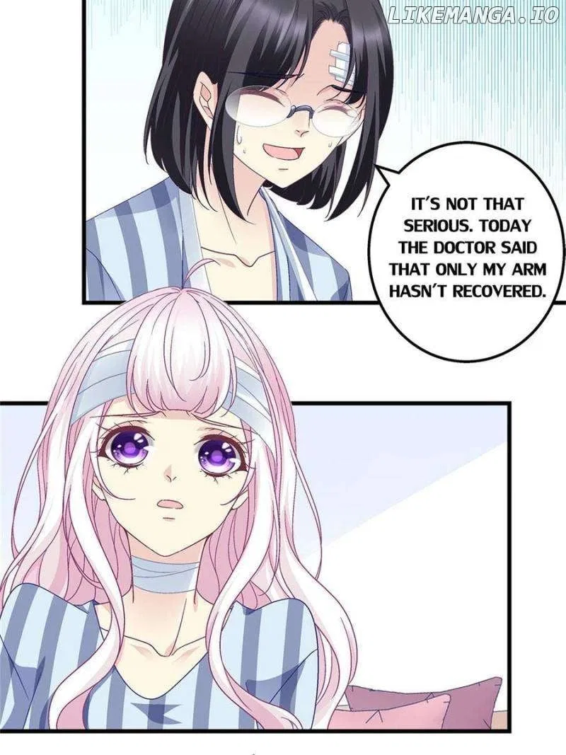 Sound Of Heaven Chapter 229 – Page 21